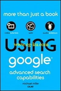 Que Video – Using Google Advanced Search Capabilities的图片2