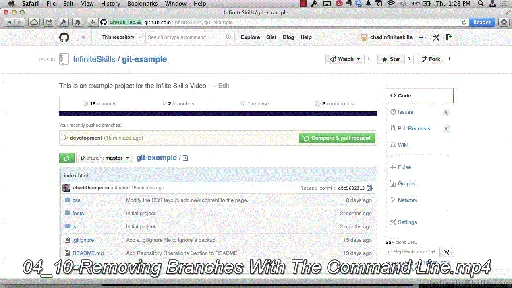 Learning Git Training Video的图片1
