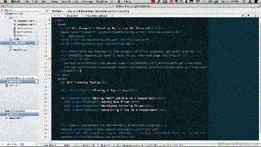 Learning Git Training Video的图片3