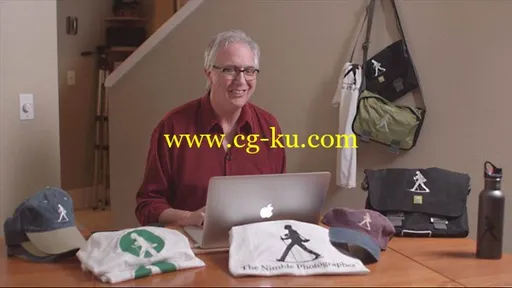 Lynda – Insights on Photography: Business and Social Media的图片1 Lynda – Insights on Photography: Business and Social Media的图片1