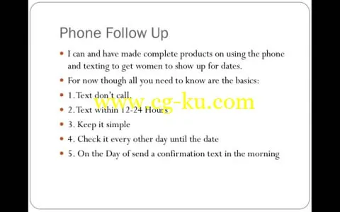 Jon Sinn – First Date Formula的图片2