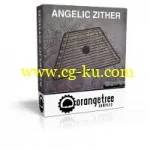 Orange Tree Samples Angelic Zither KONTAKT的图片1