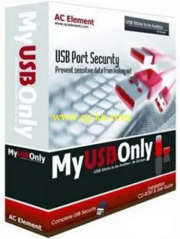 MyUSBOnly 9.7.0的图片1