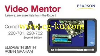 Pearson Certification – CompTIA A+ 220-701 and 220-702 Video Mentor的图片2