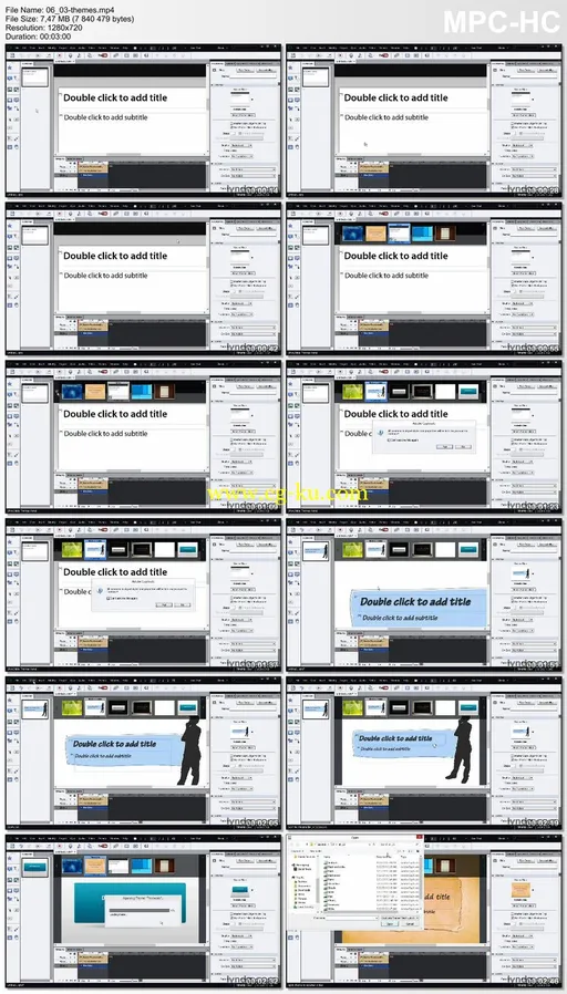 Lynda – Screencasting Fundamentals的图片2