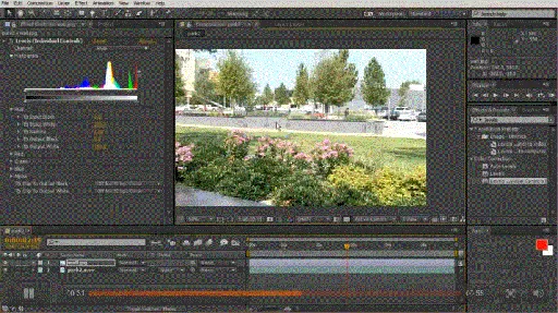 Optimizing Video Footage in After Effects的图片2