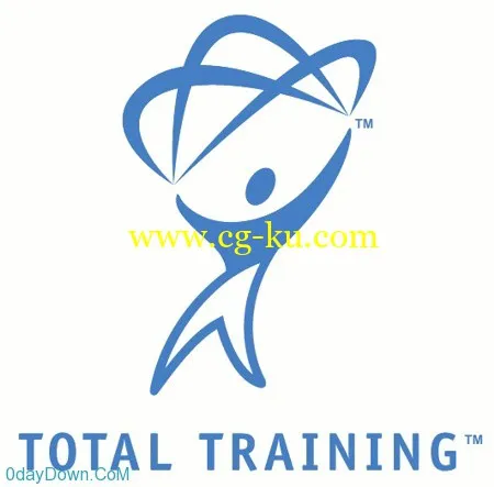 Total Training Adobe InDesign CS6 Essentials 教程的图片1