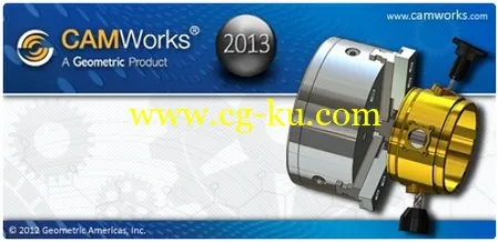 CAMWorks 2013 SP2.1 for SolidWorks 2012-2013 X32/X64  CAM插件 多国语言含中文的图片2