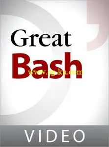 Oreilly – Great Bash的图片2