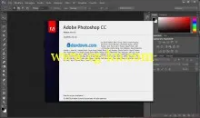 Adobe Photoshop CC 2014 v15.2 Multilingual x86/x64的图片2