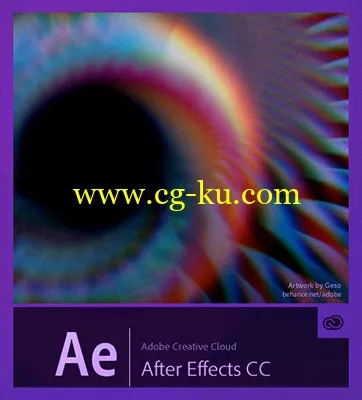 Adobe After Effects CC 2014 v13.2.0.49 MacOSX的图片1