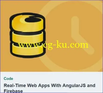 Tutsplus – Real-Time Web Apps With AngularJS and Firebase的图片1