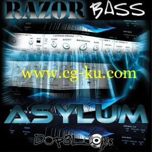 DOP3 Loops Razor Bass Asylum (ENS)的图片1