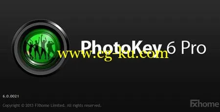 PhotoKey 6 Pro 6.0.0024的图片1