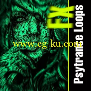 Psytrance Loops FX (WAV-FXP-AIFF-KSD)的图片1