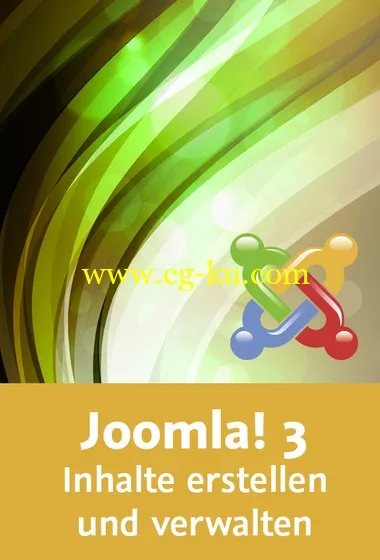 Joomla! 3 – Inhalte erstellen und verwalten Kategorien, Beiträge, Menüs的图片2