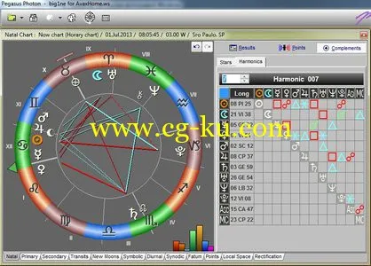 Pegasus Photon 8.4B的图片1