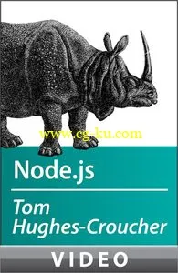 Oreilly – Tom Hughes-Croucher on Node的图片2