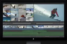 Apple Final Cut Pro X 10.4.3 MacOSX的图片1