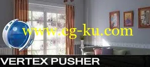 Vertex Pusher Vol7 – XPresso Demystified的图片1