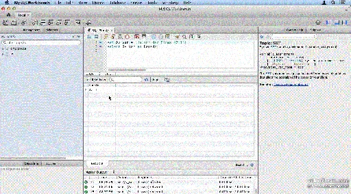 MySQL für Fortgeschrittene Storage Engines, Stored Procedures, Performance-Optimierung的图片1