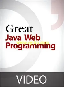 Oreilly – Great Java Web Programming Level 1的图片2