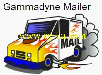 Gammadyne Mailer 44.1的图片1