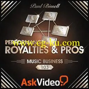 Ask Video – Music Business 103: Performance Royalties and PROs的图片2
