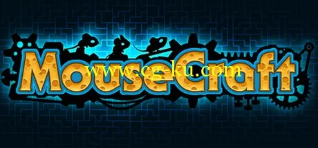 MouseCraft v1.0.0.4 MacOSX-P2P的图片1