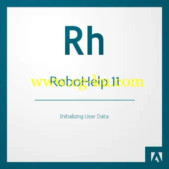 Adobe RoboHelp 11.0.4 Multilingual的图片1