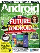 Android Magazine UK – Issue 40, 2014-P2P的图片1