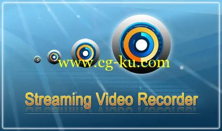 Apowersoft Streaming Video Recorder 4.4.3 屏幕视频录制 多国语言含中文的图片1