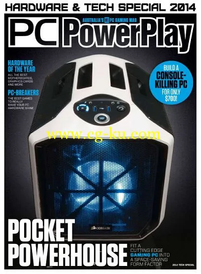 PC Powerplay – Special Issue 2014-P2P的图片1