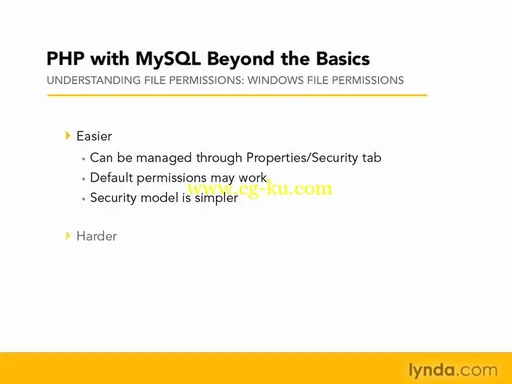 Kevin Skoglund: PHP with MySQL Beyond the Basics的图片1