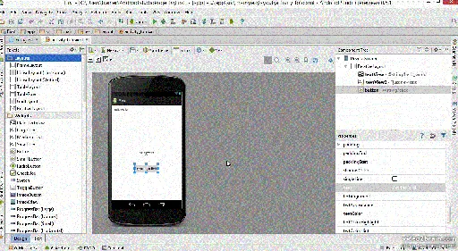 Android Studio – Crashkurs IDE einrichten, Projekte anlegen, Android-Apps exportieren的图片1