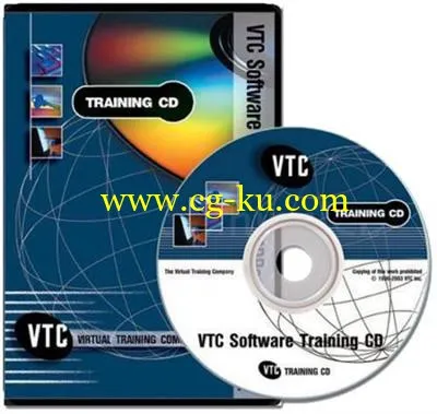 VTC – 3D Studio Max 2.5的图片1