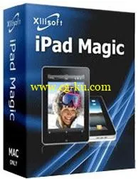 Xilisoft iPod Magic Platinum 5.4.12.20130701 Multilanguage + Portable iPod管理工具的图片2