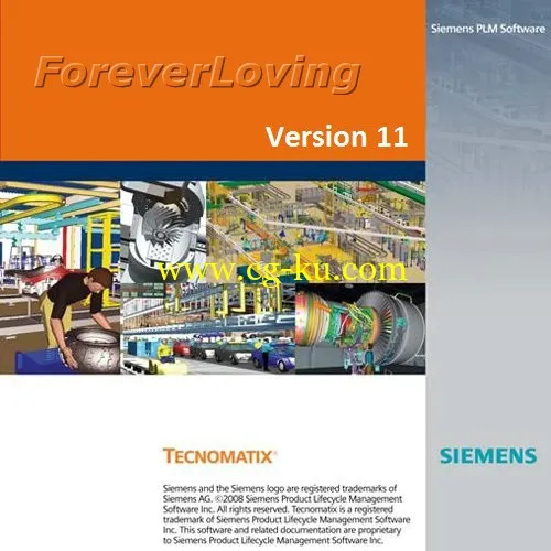 Siemens PLM Tecnomatix Process Simulate / Process designer 11.1 Build 2的图片1