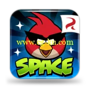 Angry Birds Space v2.0.1 MacOSX Cracked-CORE的图片2
