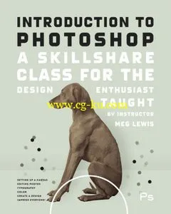 Basics of Photoshop: Fundamentals for Beginners的图片1
