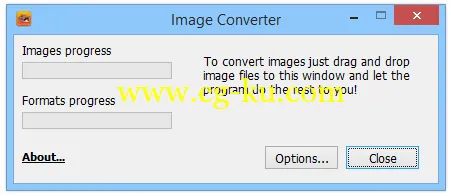 Image Converter 1.6的图片1
