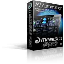 MegaSeg Pro v6.0.6 MacOS的图片1