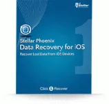Stellar Phoenix Data Recovery for iOS 1.0.0.1的图片1