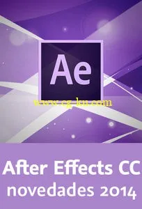 After Effects CC novedades 2014的图片1