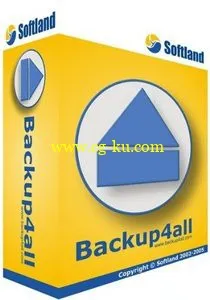 Backup4all Professional 4.9 Build 291的图片1