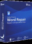 Stellar Phoenix Word Repair 5.0.0.0的图片1 Stellar Phoenix Word Repair 5.0.0.0的图片1