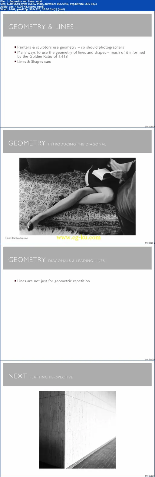 A Crash Course in Photographic Composition的图片1