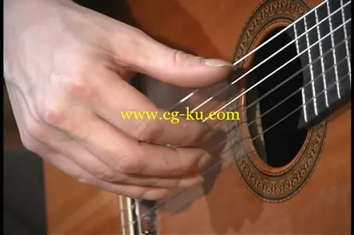 Jamie Andreas – The Principles of Correct Practice for Guitar的图片3