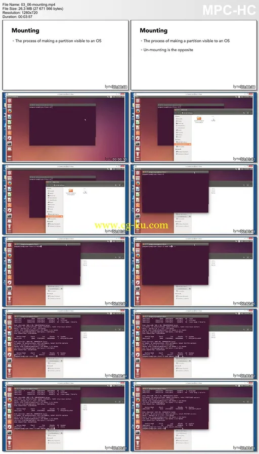 Lynda – Computer Forensics Essential Training的图片2