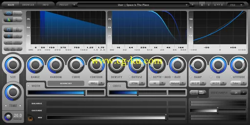 2C Audio B2 1.2.0的图片1